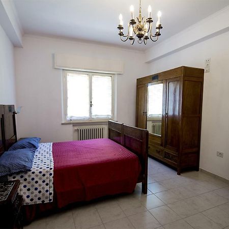 Bed and Breakfast Il Tiglio Фано Экстерьер фото