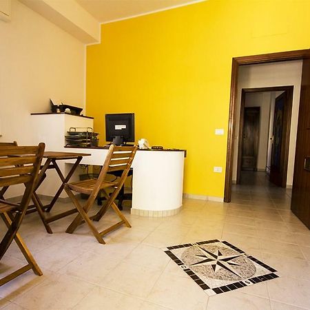 Bed and Breakfast Il Tiglio Фано Экстерьер фото