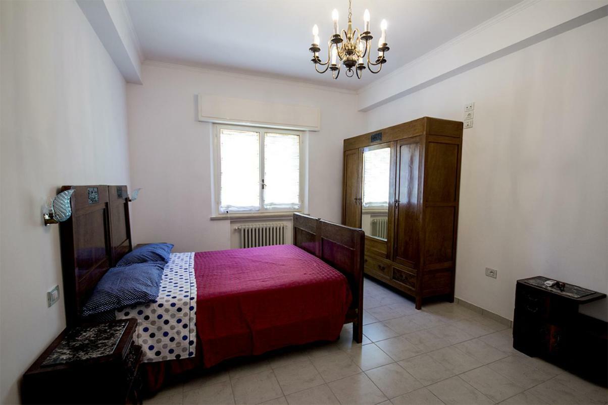 Bed and Breakfast Il Tiglio Фано Экстерьер фото