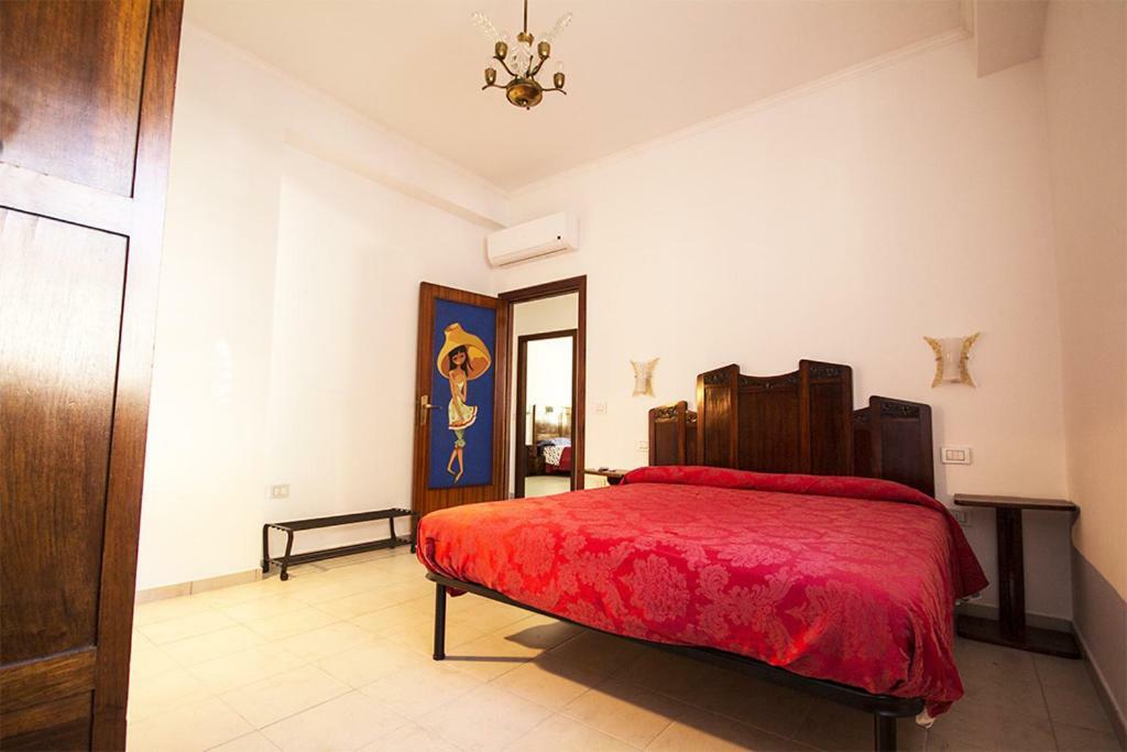Bed and Breakfast Il Tiglio Фано Экстерьер фото