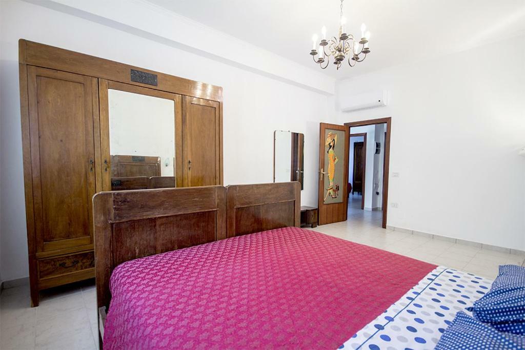Bed and Breakfast Il Tiglio Фано Экстерьер фото