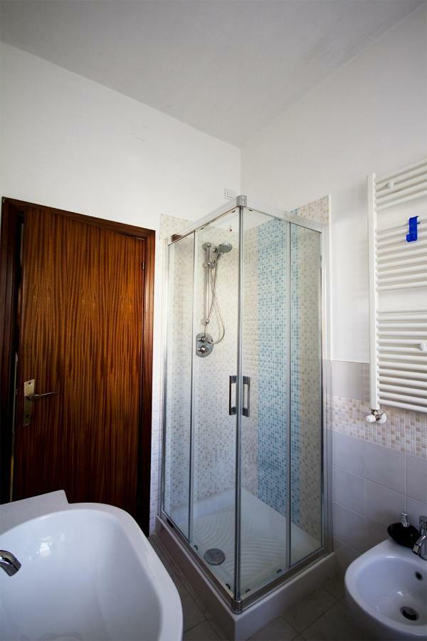 Bed and Breakfast Il Tiglio Фано Экстерьер фото
